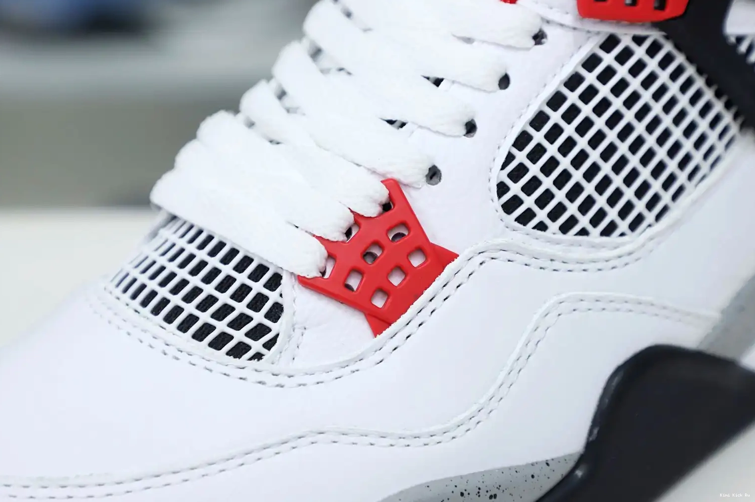 Jordan4 Jordan Kimikick retro Air what the4 se 0813